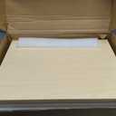 Rolling Cart with Drawers,Utility Cart with 6 Drawers,Rolling Storage Cart with Drawers and Wooden Tabletop & Lockable Wheel,White