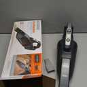BLACK+DECKER 20V MAX POWERCONNECT Handheld Vacuum, Cordless, Battery Not Included, Bare Tool Only (BCHV001B)