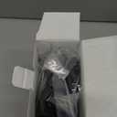 Digital TV Antenna for Smart TV Indoor,2026 TV Antenna with 3M Stick Base, 360&Long Range Reception HDTV Antenna for Local Channels, Easy Installation Antennas for TVs Without Cable (7.0 in)