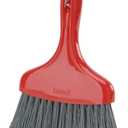 Libman 907 Whisk Broom with Hanger Hole For Storage