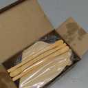 250 Count #2 Coffee Filter, Disposable Cone Coffee Filters For Pour Over and Drip Coffee Maker (2-6 cup)