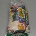 Boho Throw Blanket - 100% Cotton Soft Throw Blanket for Bed, 50"x60" Reversible Breathable Lightweight Fall Blankets, All Seasons Farmhouse Decor Floral Plant Butterfly Throw Quilt (01-lnk and Wash)