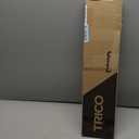 TRICO White 24" + 19" Extreme Weather Premium Winter Automotive Replacement Windshield Wiper Blades (Set of 2), Passenger and Driver Side All-Weather Beam Wiper Blades for Select Vehicle Models