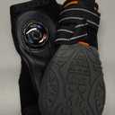 No Knuckling Brace for Dogs - Drop Foot Support with Adjustable Reel, Corrective Outdoor Pet Shoes - Helps Lift Toes for Nerve Conditions, Arthritis & Mobility Issues (S)