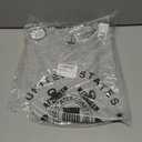 Rapiddominance Basic Licensed Military Tees (Gray, L)