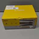 Magcubic 2026 Smart Projector 4K & 8K Support, Portable Projector with WiFi 6 and Bluetooth 5.4, Auto Focus & Vertical Keystone, 180Rotatable, Mini Proyector for Outdoor Home HY300Max (White + Silver)