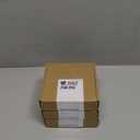 Motivational Wooden Sign Gifts, Positive Reminder Wood Plaque With A Support Frame, Sometimes You Forget You Are Awesome, Inspirational Quotes Desk Decor Cheer up Gifts for Friend Coworker Employee, Pack 3