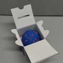 Cheerble Smart Interactive Dog Toy, Wicked Ball AIR, Automatic Moving, Bouncing, and Rotating, E-TPU Material, IPX7 Waterproof Rating, Active Rolling Ball for Medium and Large Dogs