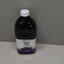 Amazon Grocery, Grape Juice, 64 Fl OZ (64 Ounce (Pack of 1)) (Best By: 10/13/2026)