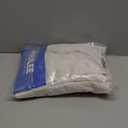 MIULEE Taupe Linen Curtains 84 Inch Length for Bedroom Living Room, Soft Thick Linen Textured Window Drapes Semi Sheer Light Filtering Back Tab Rod Pocket Burlap Look Farmhouse Country Decor, 2 Panels