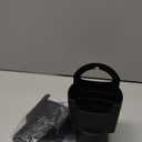 2Pack French Fry Holder for Car, Car Dipping Sauce Holder with Cup, Condiment Car Holder with Cup for Ketchup