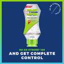 Xtreme Pro-Expert Hair Styling Gel, Maximum Control Formula, 17.63 oz Bottles, 3 Pack