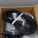 Pressure Washer, Power Washer with Foam Cannon High Pressure Washer for Cars, Fences, Patios, Decks, Patios and Driveway Powerwasher