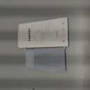 Ultra-Magnetic Stand for iPhone 17 Pro Max Case [Military Drop Protection] [Compatible with MagSafe] Shockproof Translucent Matte Slim Ring Holder Case for iPhone 17 Pro Max (Black)