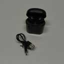 iLive Truly Wireless Bluetooth Earbuds Black