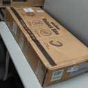 Bicystar 16 Inch Kids Balance Bike for 5-8 Year Old, No Pedals, Air Tires, Footrests, Adjustable Height for Big Boys, Girls (Blue)