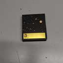 i-Blason for Samsung Galaxy Z Flip 7 Case with Stand [Tempered Glass Screen Protector] [Hinge Protection] [Support Wireless Charging] Slim Matte Protective Magnetic Phone Case for Z Flip 7, Clear