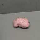 Mipcase 2pcs Pink Cartoon Monitor Cover for Desktop PC Elastic Dustproof Protective Sleeve Anti-Static Computer Monitor Case Suitable for Home and Office