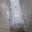 YARDGARD  1/2 in. x 1 in. Mesh Welded Wire Fence  36 in. x 100 ft. 16Gauge Galvanized Steel  for Animal Enclosures | Garden Protection | Property Fencing