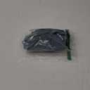 OEAK Womens Wireless Bras Push Up Support Full Coverage Bralettes No Underwire Bra Comfortable Everyday Seamless Tshirt Bras (X-Large, Grey Blue)