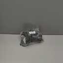 KDD Stroller Cup Holder with Phone Holder, 3-in-1 Removable Bottle Holder, 360 Degrees Rotation Drink Holder for Wheelchair, Stroller, Bike, Walker, Scooter, Bicycle, Nuna, Bugaboo, Doona (Grey)