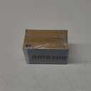 FVRITO Performance VM22 26mm Carburetor Carb for Predator 212cc 196cc Coleman CT200U BT200X Mini Bike KT196 Go Kart GX160 GX200 6.5hp Clone Engine with 38mm Air Filter Intake Manifold Stage 1 Kit Red