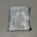 Artoid Mode Hello Pumpkin Eucalyptus Leaves Fall Kitchen Towels Dish Towels, 18x26 Inch Autumn Thanksgiving Harvest Tea Hand Towel Set of 2 (Blue)