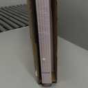 Wire Rack Covers for Shelves, 24*12 PVC inch Wires Shelf Cover, Shelfs Covers for Wire Shelving, Easy to cut Install Wires Shelf 0.31-inch Thick Moisture Durable Shelfs Liner for Kitchen, Pantry White