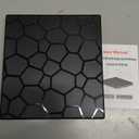 External CD/DVD Drive for Laptop, DVD Player for Laptop, 8 in 1 USB 3.0 Ultra-Slim Portable, CD Burner External Disk Drive Optical Compatible with Desktop Mac,Windows 11/10/8/7 Linux (Black)