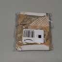 ANCIENTPWR 20 PCS Small Christmas Gingerbread Treat Boxes, Small Bulk Christmas Gifts Boxes Mini Christmas Party Favor Boxes Gift Bags Wrapping