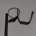 Fitbit Inspire 3 Health &-Fitness-Tracker with Stress Management, Workout Intensity, Sleep Tracking, 24/7 Heart Rate and more, Midnight Zen/Black One Size (S & L Bands Included)