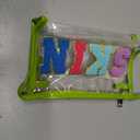 2 x Cosmetic bag