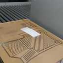 Custom for 2018-2025 2026 Jeep Wrangler JL 4 Door Floor Mats Cargo Liner Backrest Mat Full Set All Weather TPE Rubber Protection Mat (for 2018-2026 Jeep Wrangler JL 4 Door)