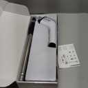 Amazon.com: Bomves Electric Spin Scrubber, Cordless Cleaning Brush Scrubber for Home, 8 Replaceable Brush Heads-90Mins Work Time, 3 Adjustable Size, 2 Speeds for Bathroom Shower Bathtub Glass Car : Health & Household