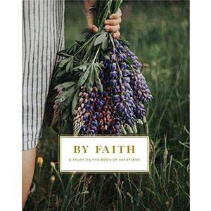 By Faith: Galatians (Paperback)