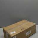 Acrylic Monitor Stand Riser Clear Computer Monitor Stand (Big)