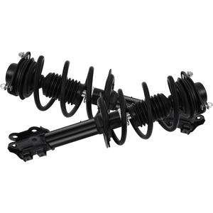 ECCPP Struts Complete Struts Spring for 2011 for Hyundai Sonata Struts Shocks for 172586 172585 Front Struts