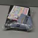 120 Colors Numbered Dual Tip Brush Pens with Free App, Fine and Brush Tips Pens for Adults, Coloring Markers for Coloring Book Bullet Journaling Note Taking Planner Hand Lettering