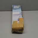 Microfibre Spray Floor Mops for Floor Cleaning, Domi-Patrol Cleaning Mops for Hardwood Laminate Tiles Floors, Dry Wet Mop Dust Mops with 3 Mop Heads Replacement Pads & 635 ML Bottle