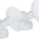 Motif Medical, Luna Breast Shields Flanges, Replacement Parts for Luna Breast Pump