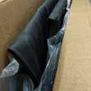 TripleAliners Truck Mat Compatible with 2007-2018 Chevy Silverado/GMC Sierra 1500 5.8FT Accessories, Truck Bed Mat Heavy Duty Custom Fit All Weather Protection TPE Pickup Liner, 2007 New Body Only