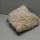 Jecpuo Washable Pet Couch Cover Protector for Sectional Sofa Armrest Headrest Covers Pad Anti-Slip Pet Friendly Boho Loveseat Slipcovers