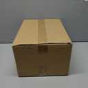 Makeup Organizer for Vanity with Brush Holder, Large Cosmetic & Skincare Organizer Countertop with Muti-Drawers, Cosmetic Display Case for Lipsticks, Nail Polishes, Perfumes, Eyeshadow (white)