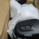 Thule Yepp Nexxt 2 Mini Front Mounted Child Bike Seat, 5-Point Harness