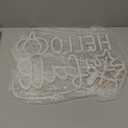 Hello Fall Neon Sign, Dimmable Autumn Neon Lights With Maple Leaf for Wall Decor, Fall Pumpkin Led Light Up Signs for Thanksgiving Autumn Theme Party Backdrop Halloween Wedding Birthday Presents