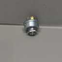 DVPARTS Key Switch Assembly Ignition Switch 692318 48798 493625 490066 83-0020 for Briggs & Stratton