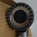 Shower Head with Handheld, Shower Heads High Pressure,3 Modes Filtered Showerhead Water Saving with 59Replacement Hose/Bracket/Cotton Filters