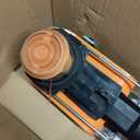 Worx String Trimmer Cordless GT3.0 20V PowerShare 12" Edger & Weed Trimmer (2 Batteries & Charger Included) WG163