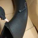 Lawn Bagger Chute for Lawn Mower's Twin Bagger, Double Bagger