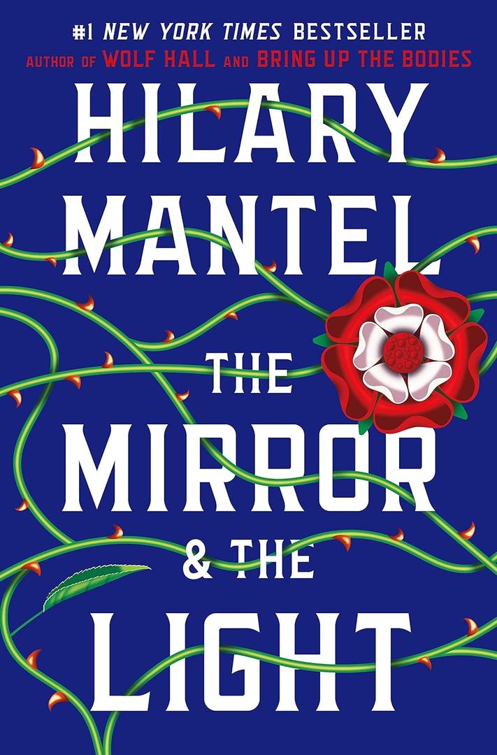 The Mirror & the Light: A Novel